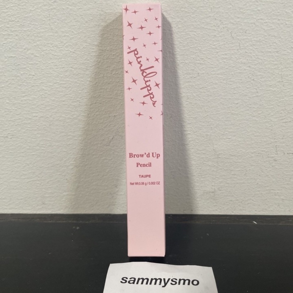 pinklipps brow'd up pencil TAUPE